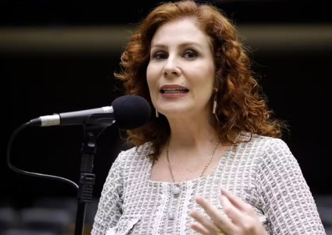 Ministério da Justiça pede ao Itamaraty extradição de Carla Zambelli