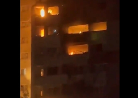 Petróleo dispara e dólar ganha força após Israel bombardear Irã