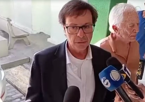 Moraes revoga prisão de ex-ministro do Turismo Gilson Machado