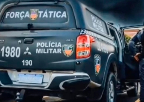 Sistema Paredão entra em nova fase com câmeras de reconhecimento facial no Amazonas