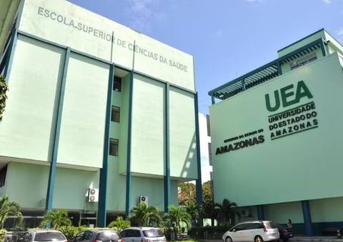 UEA lança editais do Vestibular e SIS com curso em Inteligência Artificial