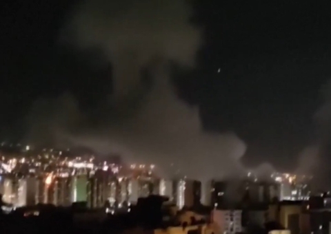 Embaixada da China em Israel pede que cidadãos deixem o país