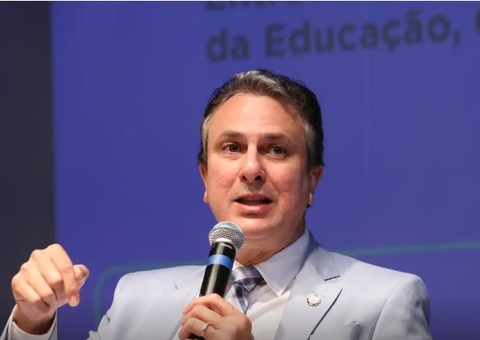 Ministro da Educação vem a Manaus para visitar escola referência da capital