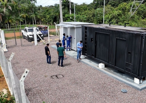Nova rede de fibra óptica no Amazonas amplia acesso e qualidade da internet na região Norte