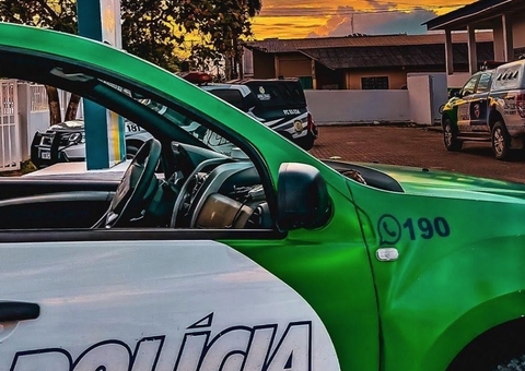 Preso tenta vingar-se de ex-comparsa asfixiando criança de 11 anos no Amazonas