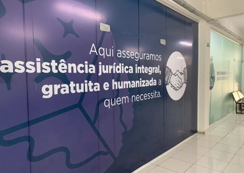 TJAM anula sentença por falha na intimação da Defensoria Pública