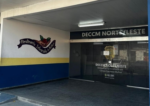 Homem espanca esposa após ela não fazer café da manhã em Manaus