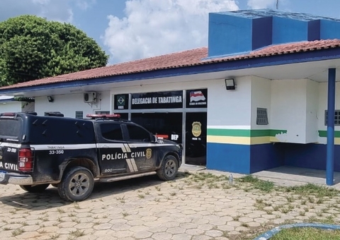 Busca por pertences na casa de ex termina em ameaças e tiros em Tabatinga