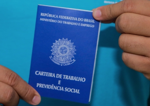 Mais de 400 vagas de empregos estão disponíveis no Sine Manaus