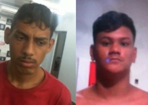 Polícia divulga imagens de suspeitos de roubo a ônibus 008 com submetralhadora