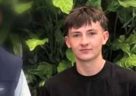 "Brincadeira" de colisão corporal mata jovem de 19 anos