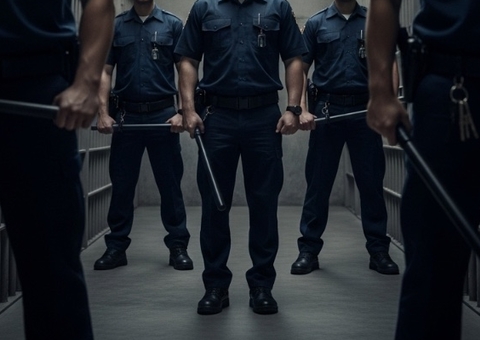 MPAM emite parecer favorável ao fim da função de carcereiro para policiais civis