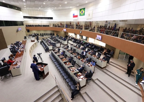 Vereadores de Manaus votam projeto que proíbe maconha em espaços públicos