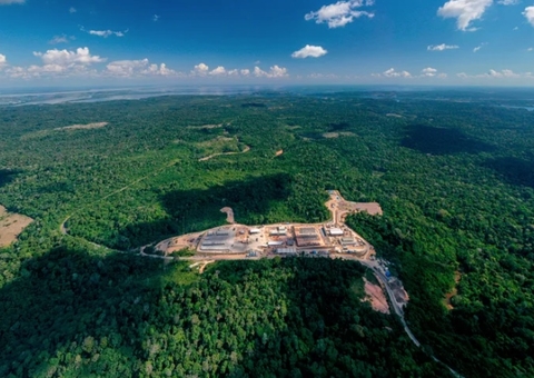 Exploração de gás da Eneva é suspensa por decisão judicial no Amazonas 