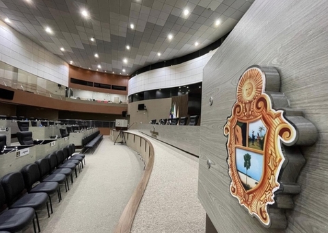 Vereadores aprovam tramitação de cotas raciais em concursos públicos da CMM