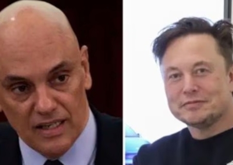 STF volta a julgar regras para big techs após EUA ameaçarem sancionar Moraes