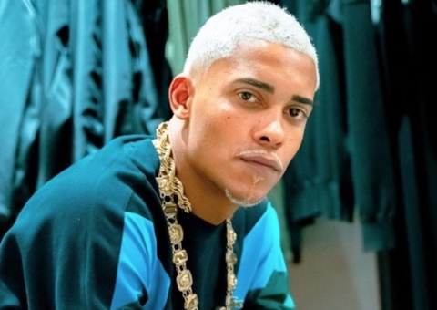 MC Poze: oito músicas em que funkeiro menciona crime, armas e o Comando Vermelho