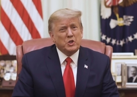 Justiça dos EUA suspende parte do tarifaço de Trump; governo recorre