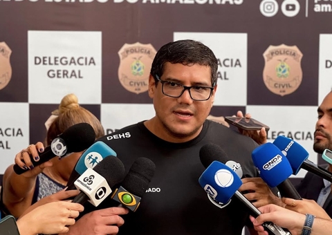 PC fala sobre prisão de motorista que atropelou farmacêutico que comemorava casa própria