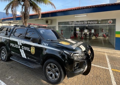 Mulher pede celular emprestado e desvia R$ 1,1 mil via pix em Manaus