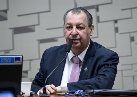 Omar Aziz é indicado para presidir CPMI do INSS