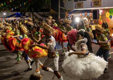 Evento junino infantil em Manaus terá atividades inspiradas no Festival de Parintins