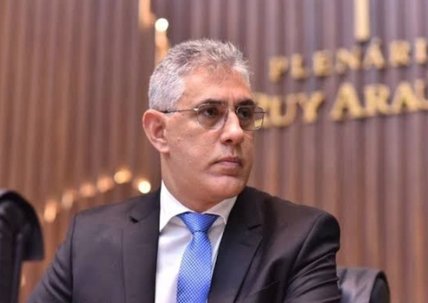 Durango Duarte nega ligação com investigação policial e repudia acusações