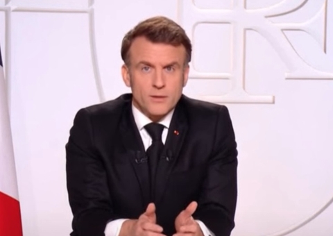 França sobe tom contra Israel, que acusa Macron de 'cruzada contra Estado judeu'
