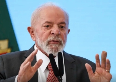 Lula diz estar bem após episódio de labirintite: 'Melhor impossível'