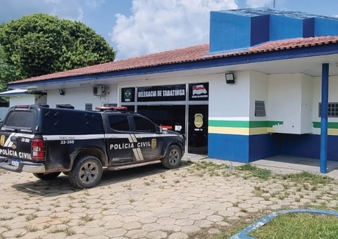 Homem é preso por agredir ex toda vez que vai a Tabatinga