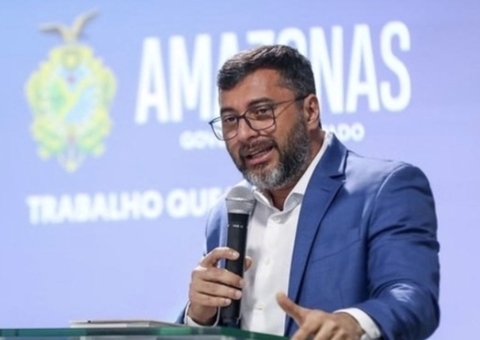 Wilson Lima muda secretários da Sedel, Sead, Cosama e Amazonastur 