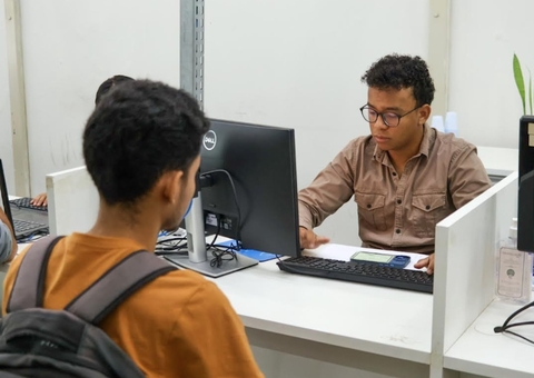 Soldador, recepcionista e mais: confira vagas do Sine Amazonas