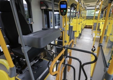 Linhas de ônibus de Manaus terão novo itinerário na quarta-feira