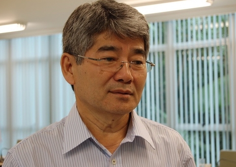 Especialista do Inpa fala sobre a floresta amazônica em evento nesta quinta