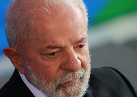 Lula acusa Israel de genocídio e diz que país deve "parar com o vitimismo"