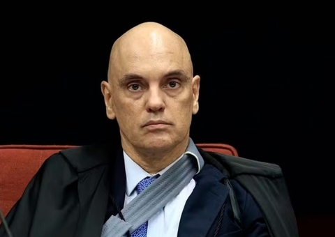 Moraes confronta general sobre trama golpista: "Ou mentiu na polícia ou mente aqui"