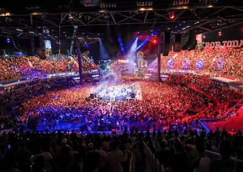 Nattan e Pablo são confirmados na Festa dos Visitantes de 2025 em Parintins