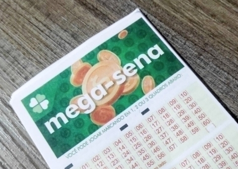 Confira resultado do concurso 2871 da Mega-Sena