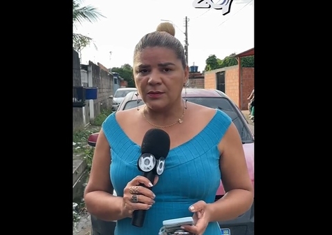 AO VIVO: Confira o resumo de notícias desta quarta-feira no Amazonas