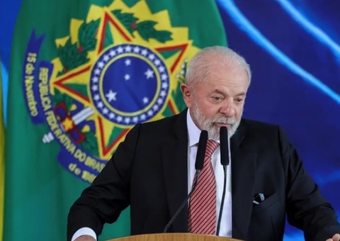 Lula tem avaliação negativa de 43% e positiva de 26%, no pior patamar do mandato, aponta Quaest