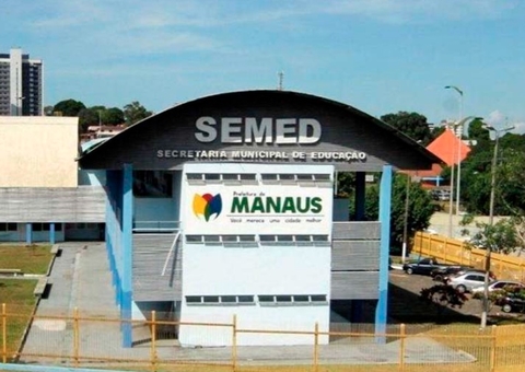 Servidores municipais de Manaus terão reajuste de 5,48% e data-base unificada