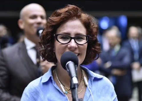 Zambelli chama de 'ilegal' decisão de Moraes e critica ordem de prisão 