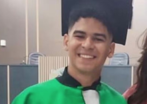 Estudante morre após cair em lagoa de usina de etanol 