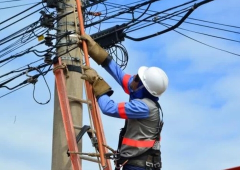 Quatro bairros e ramal na BR-174 ficarão sem energia nesta sexta-feira em Manaus