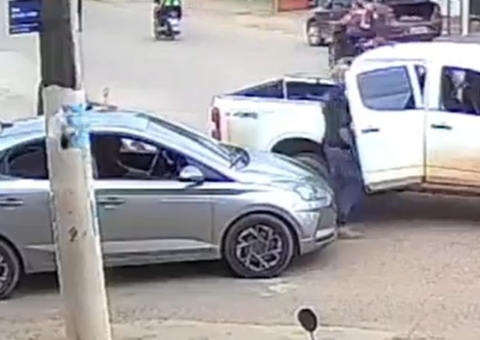 Dupla é presa ao ser flagrada com drogas avaliadas em R$ 30 mil em Itacoatiara