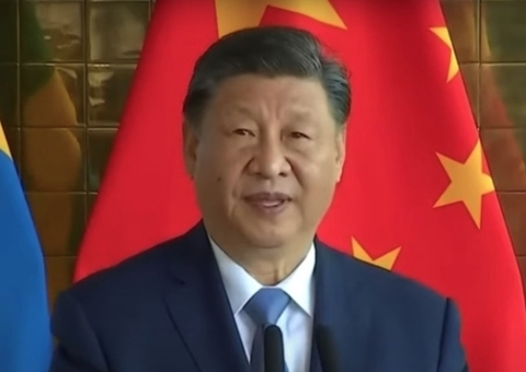 China alerta que tomará 'medidas resolutas' se EUA continuar violando trégua de Genebra