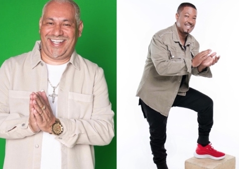 Manaus recebe Chrigor e Márcio Art no Pagode 92; ingressos à venda