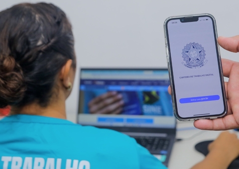 Sine Manaus oferta 345 vagas de emprego nesta sexta–feira