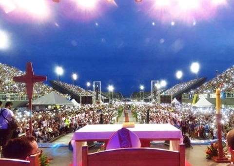 Pentecostes 2025 acontece neste domingo em Manaus