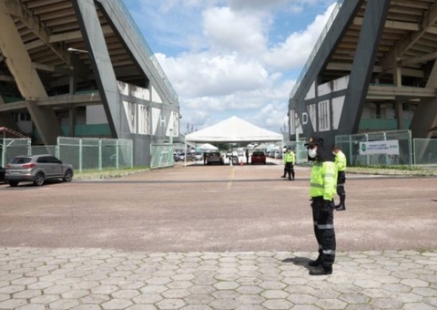 Manaus terá esquema especial de trânsito e transporte durante Pentecostes